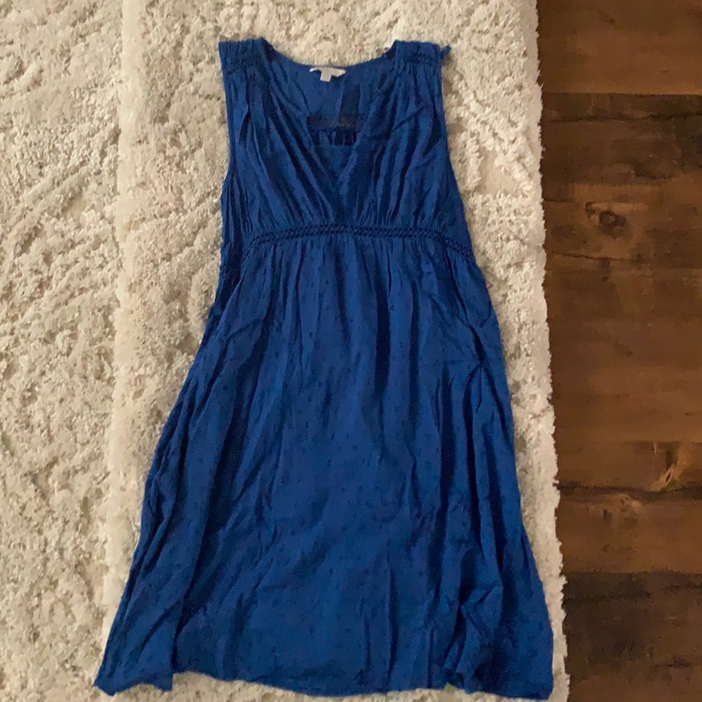Lucky brand dress